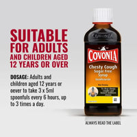 Covonia 