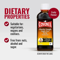 Covonia 