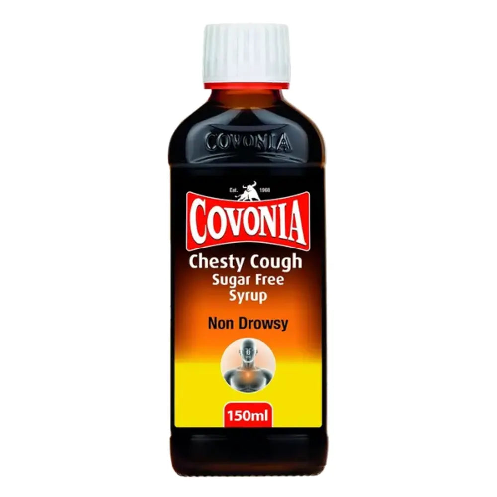 Covonia 