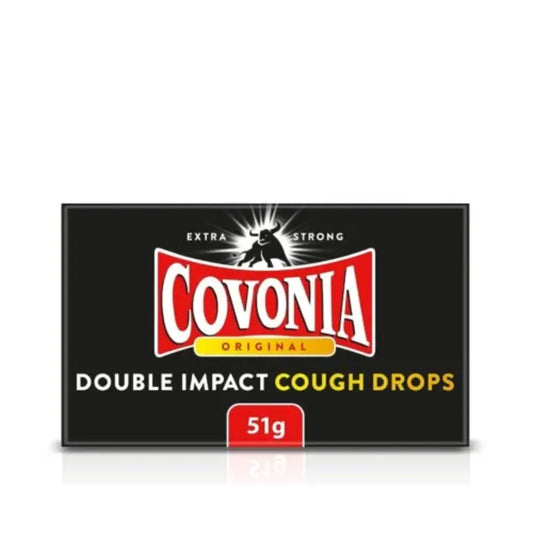 Covonia 