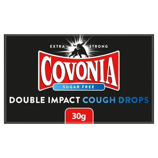 Covonia 