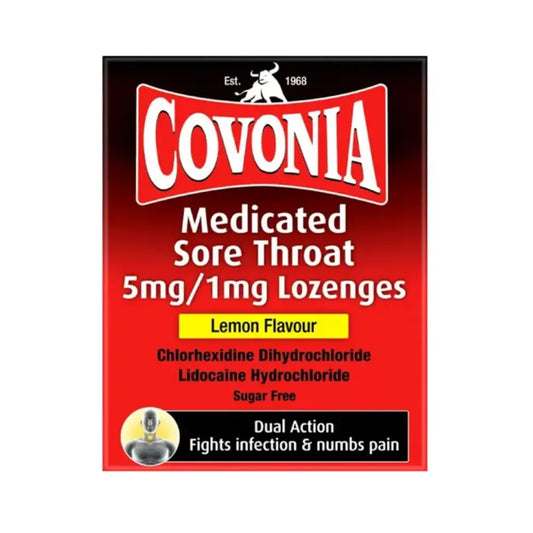 Covonia 