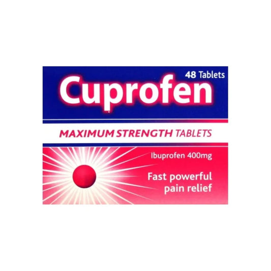 Cuprofen 