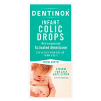 Dentinox Colic Drops Syringe