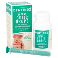 Dentinox Colic Drops Syringe