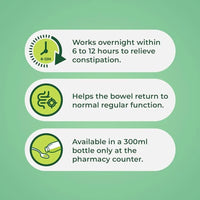 Dulcolax Adult Laxative 5mg