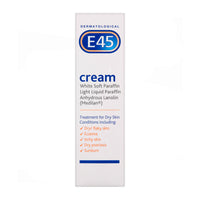 E45 Dermatological Cream