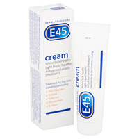 E45 Dermatological Cream