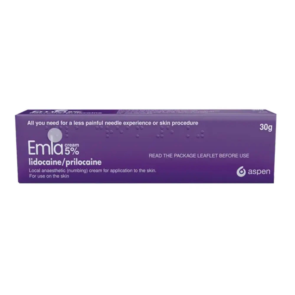 EMLA Cream
