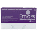 EMLA Cream
