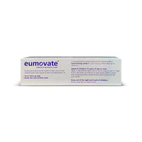 Eumovate Eczema & Dermatitis Cream