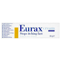 Eurax Cream