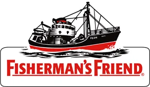 Fisherman's Friend Fishermans Friend Original Lozenges - 25g custom image