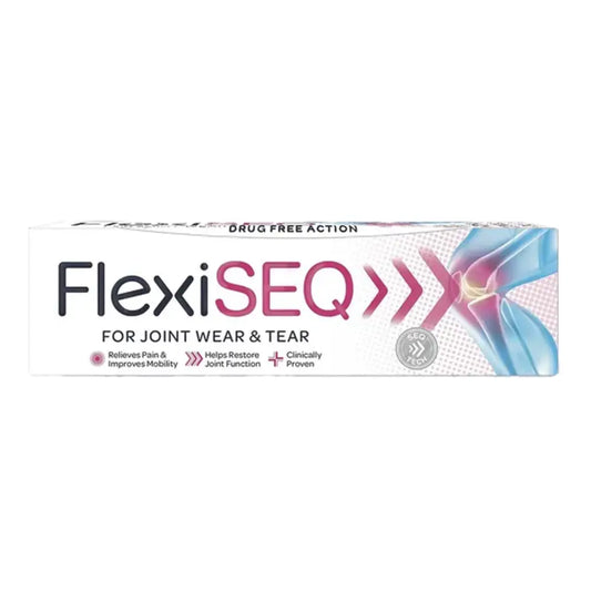 FlexiSEQ For Joint Wear & Tear 100g
