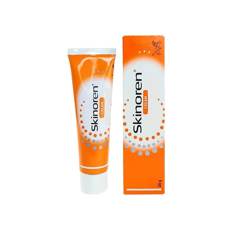 Skinoren 20% Cream (Azelaic acid), 30g