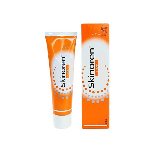 Skinoren 20% Cream (Azelaic acid), 30g