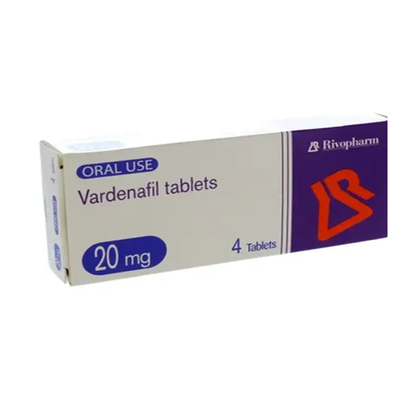 Vardenafil Tablets