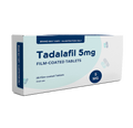 Tadalafil - Daily Use