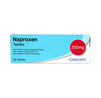 Naproxen Tablets