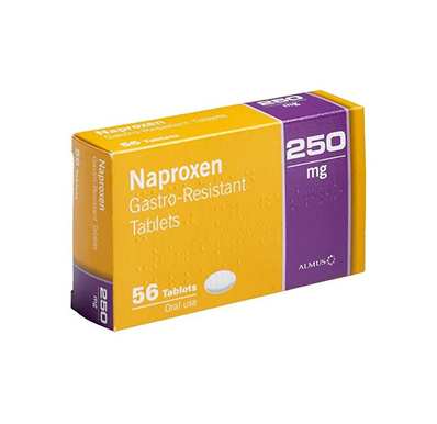Naproxen GR Tablets