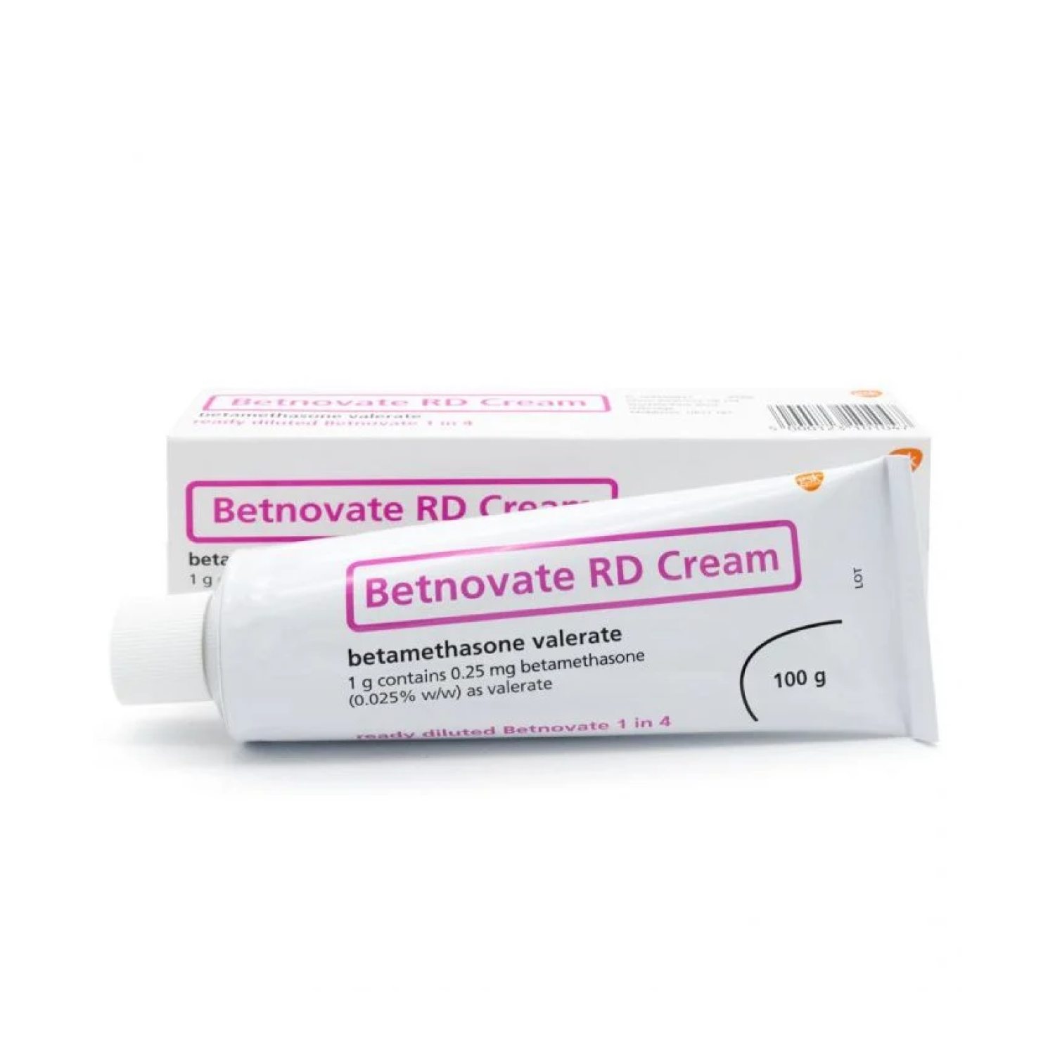 Betnovate RD
