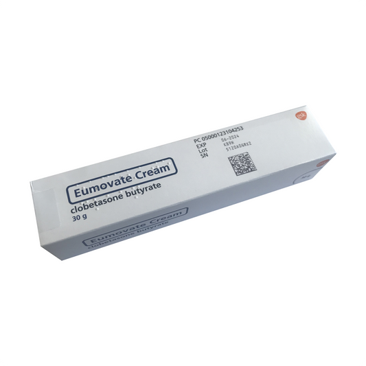Eumovate