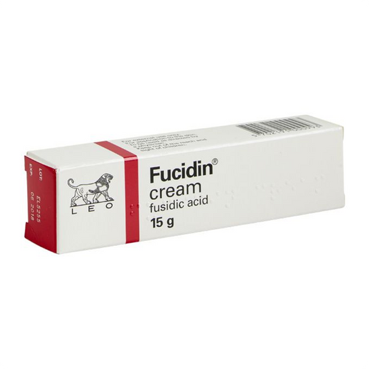 Fucidic acid