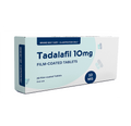 Tadalafil - On Demand Use