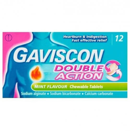 Gaviscon 