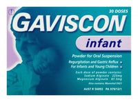 Gaviscon Infant