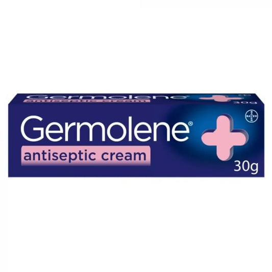Germolene Antiseptic Cream