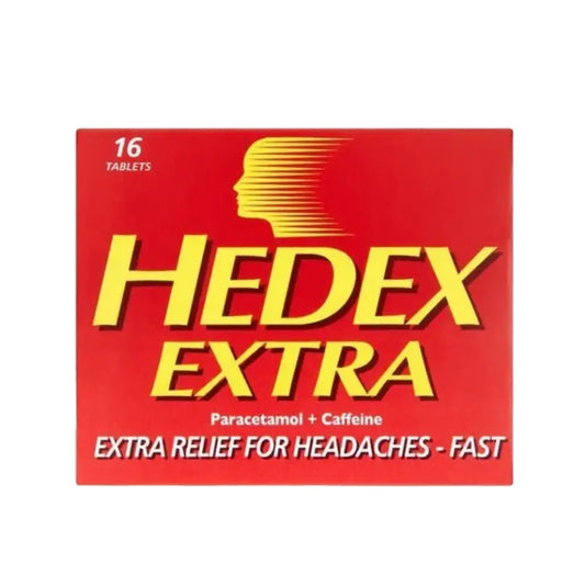 Hedex Extra