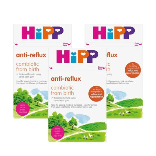 HiPP Anti-Reflux From Birth Baby Formula