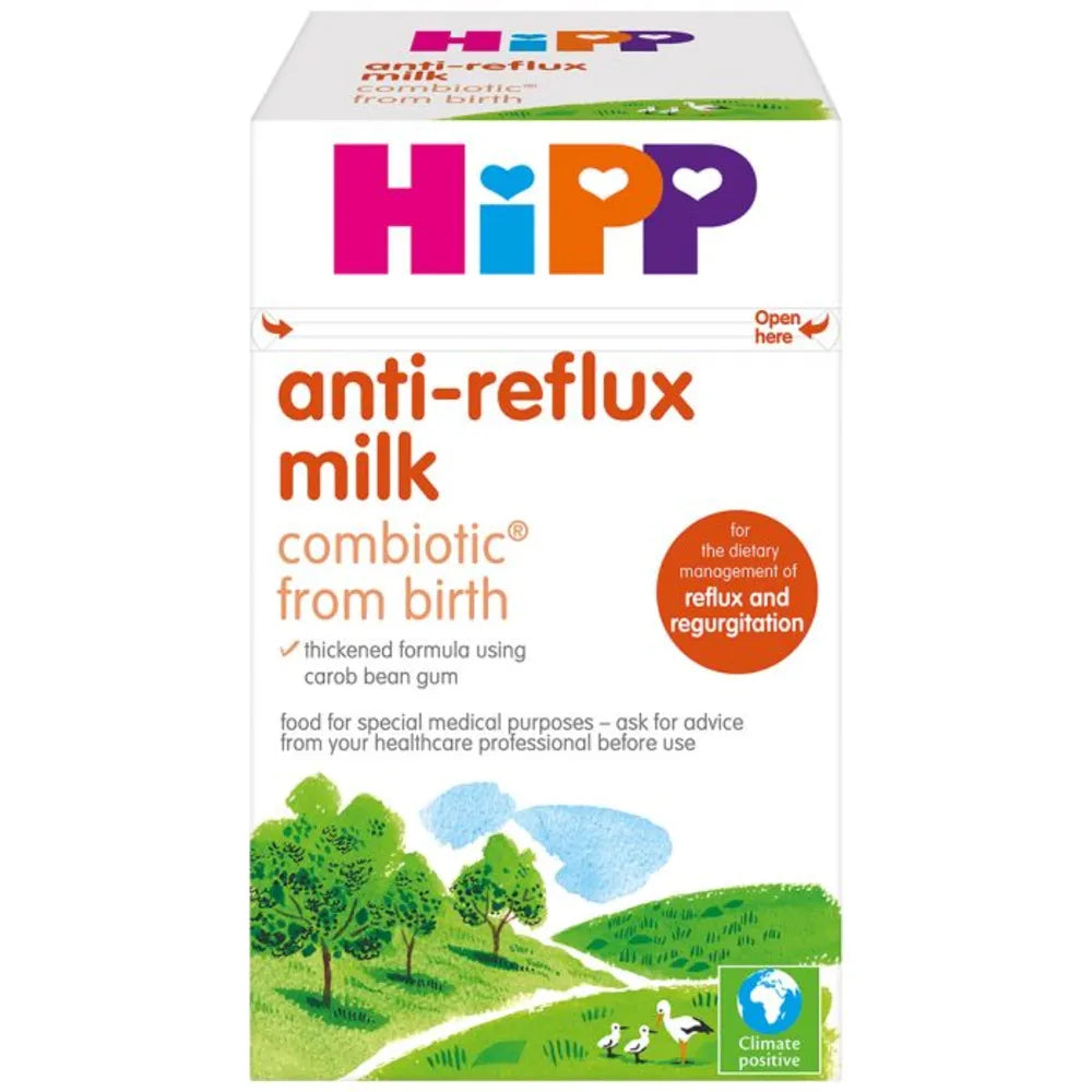 HiPP Anti-Reflux From Birth Baby Formula
