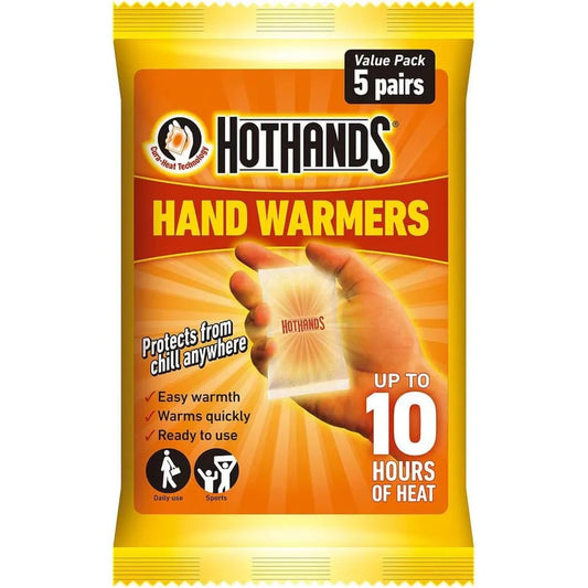 Hothands Hand Warmers