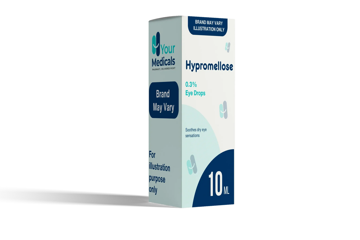 Hypromellose