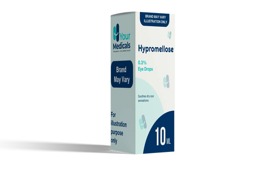 Hypromellose