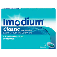 Imodium 