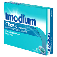 Imodium 