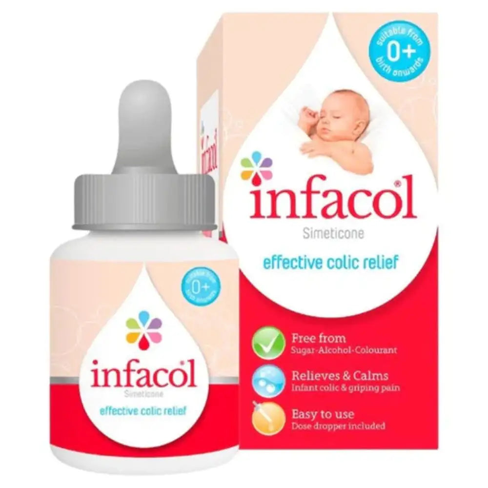 Infacol Oral Suspension