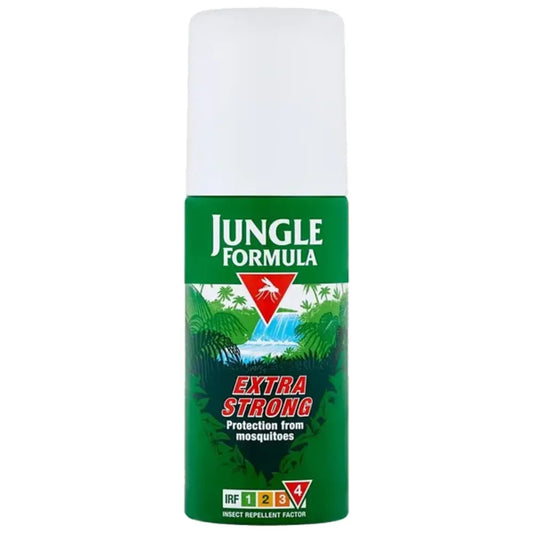 Jungle Formula Extra Strong