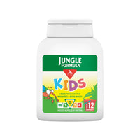 Jungle Formula Insect Repellent Lotion for Kids