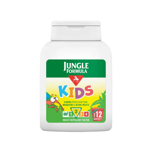 Jungle Formula Insect Repellent Lotion for Kids
