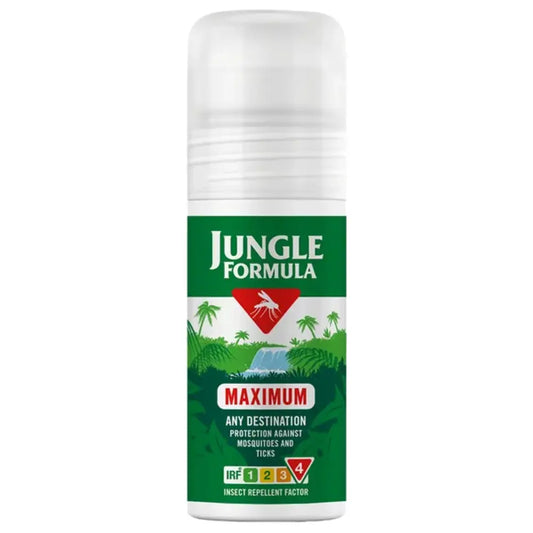 Jungle Formula
