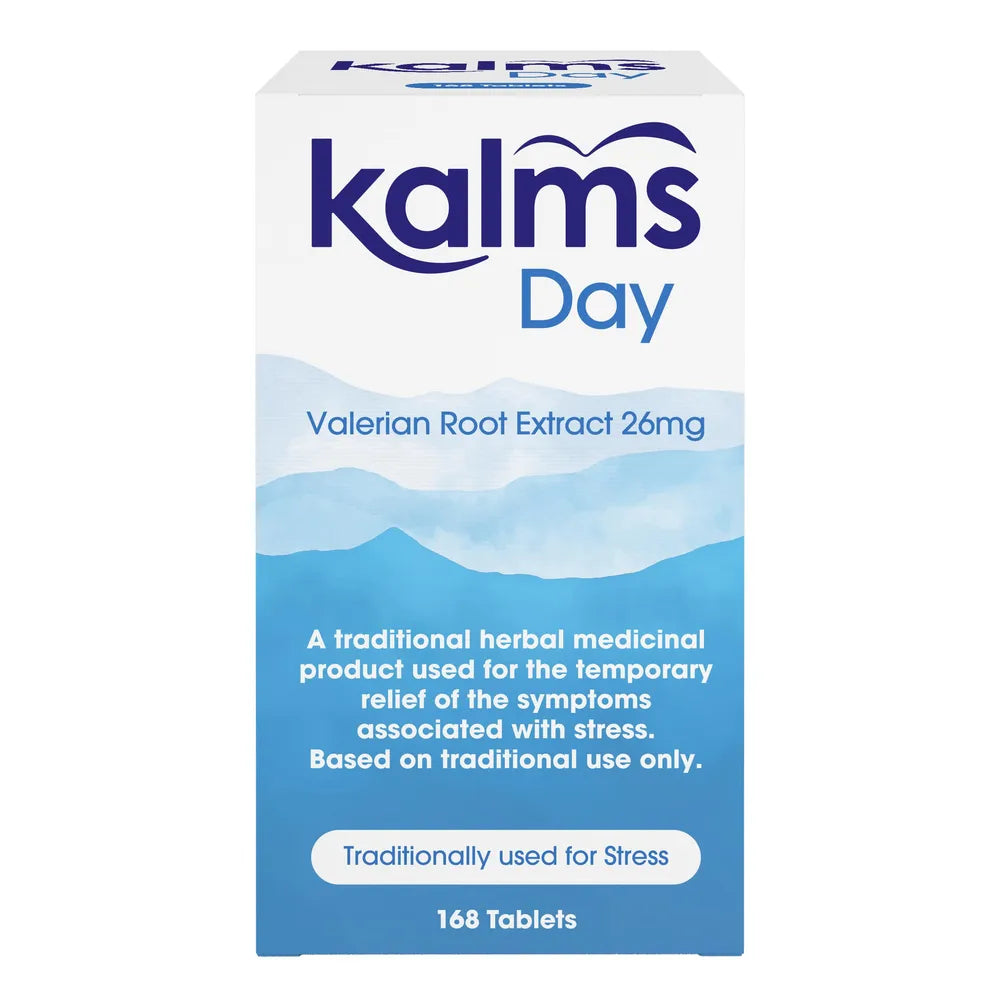 Kalms Day