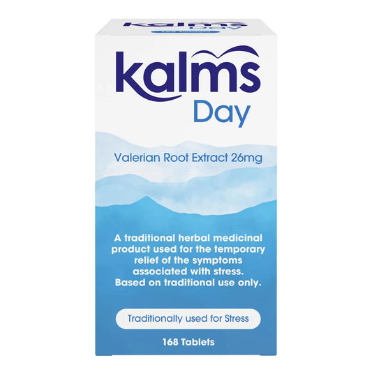 Kalms Day