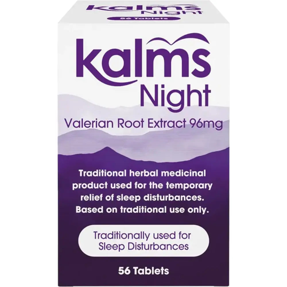 Kalms Night