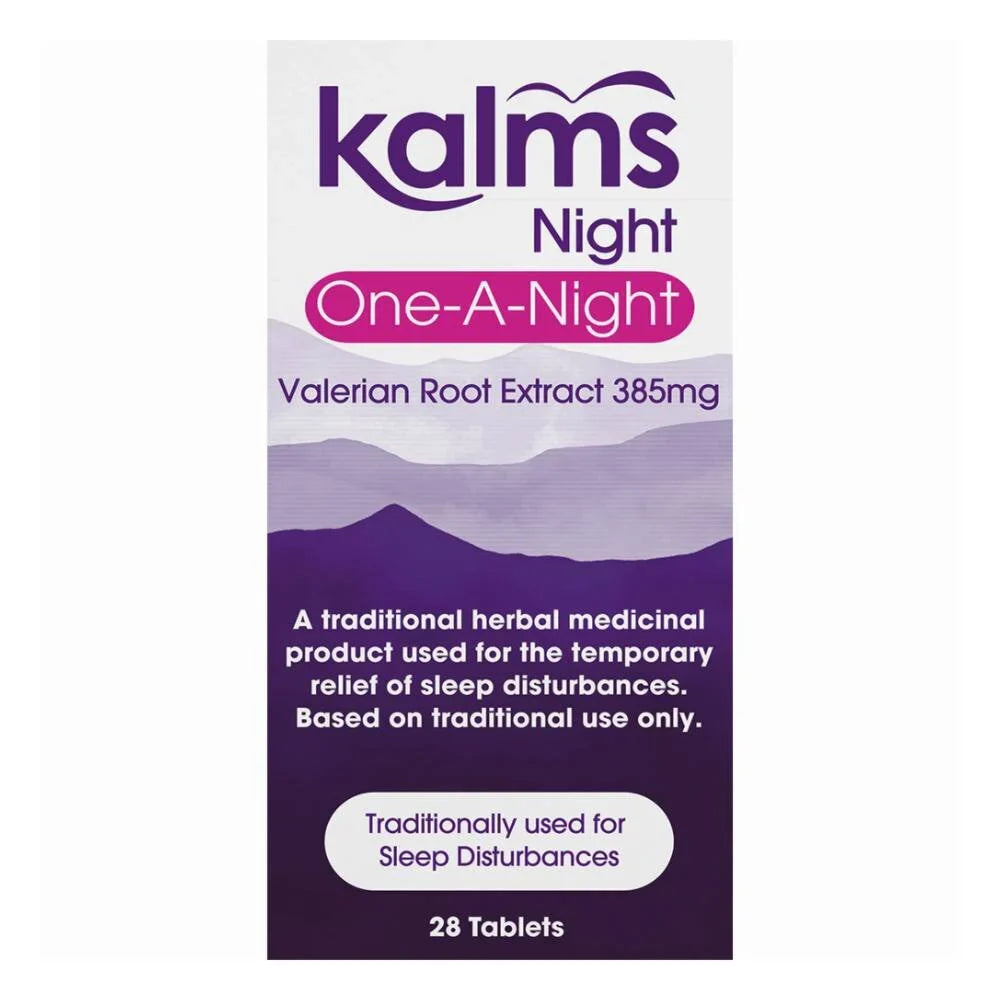 Kalms Night One-A-Night