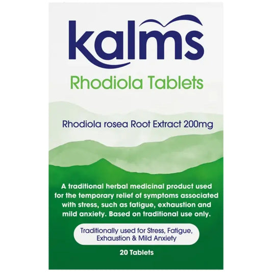 Kalms Rhodiola