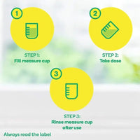 Lemsip Cough For Mucus Cough & Catarrh